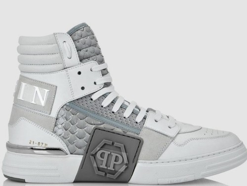 Sneakers top philipp - philipp, plein