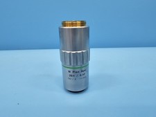 Obiettivo microscopio MITUTOYO