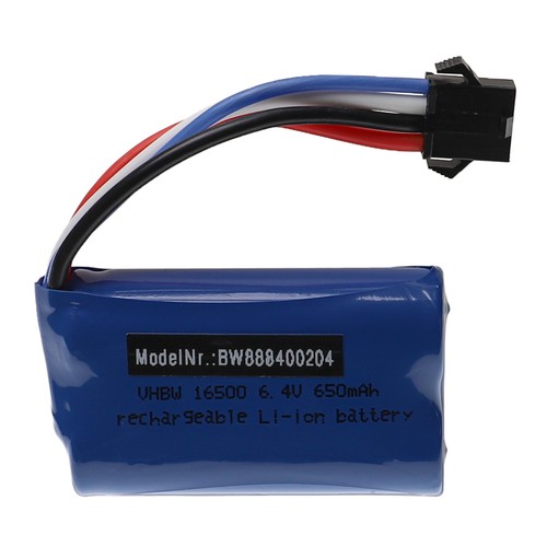 Batteria per wltoys - per, 18628