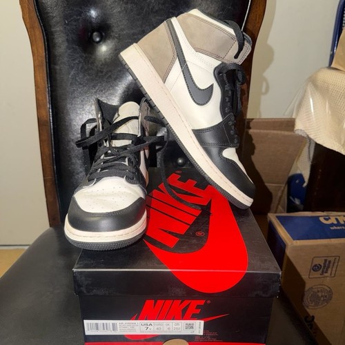 Nike air jordan - jordan, retro