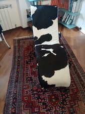 Poltrona Chaise Lounge