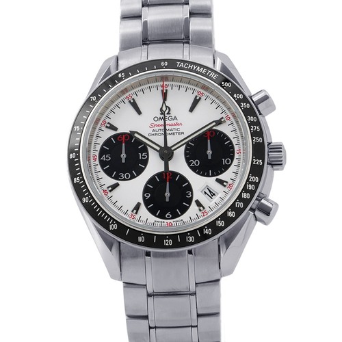 Omega speedmaster date mm - date,