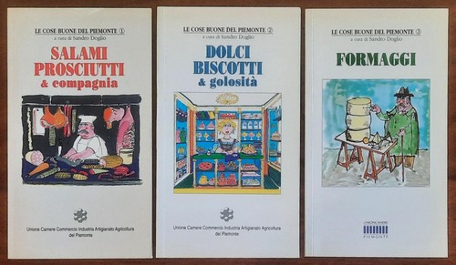 Cose buone del piemonte - cose,