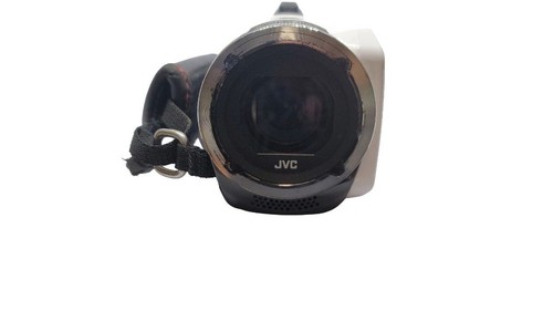 Videocamera jvc everio - videocamera,