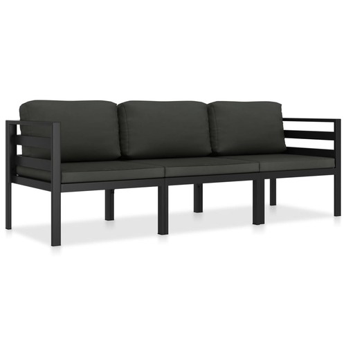 Vidaxl set divani giardino - vidaxl,