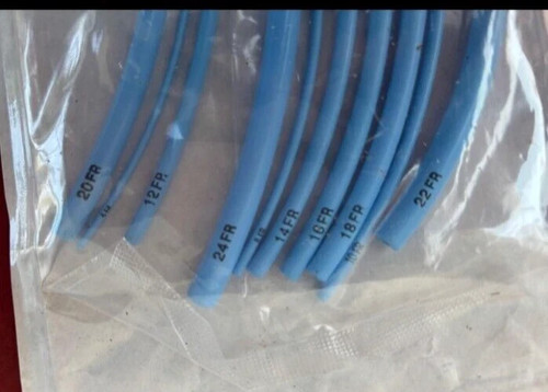 Nuovo set dilatatore uretrale