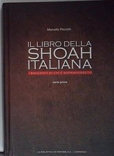 Pezzetti IL LIBRO DELLA SHOAH