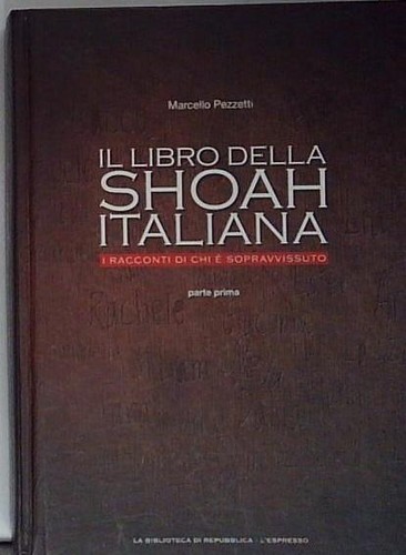 Pezzetti libro della - pezzetti, il