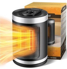 Stufa al Carbonio Oscillante