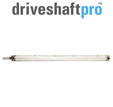 REAR DRIVESHAFT FOR