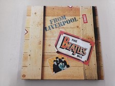 The Beatles - The Beatles Box