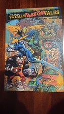 Totally Twisted Tales con