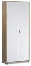 Armadio Multiuso 2 Ante