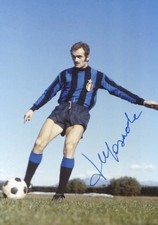 Sandro Mazzola EM 1968 foto
