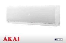 Climatizzatore Akai 18000 A++