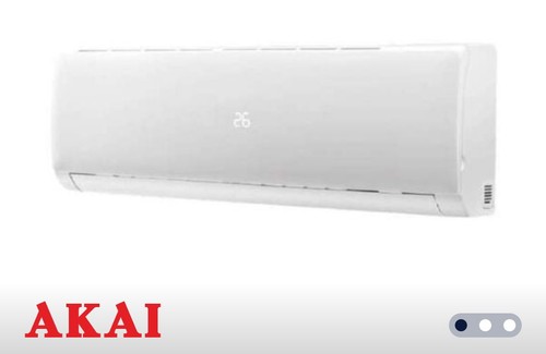 Climatizzatore akai 18000 - climatizzatore,