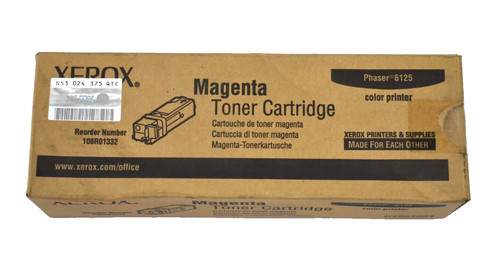Cartuccia toner originale
