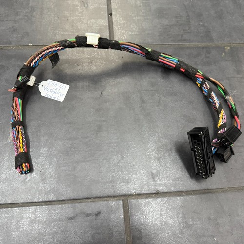 Bmw f10 f11 cablaggio - f10,