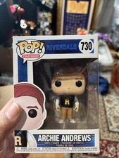 FUNKO POP TELEVISION