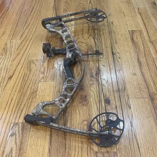Hoyt archery ignite - archery, rh
