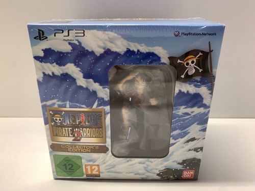 One piece pirate warriors - piece,