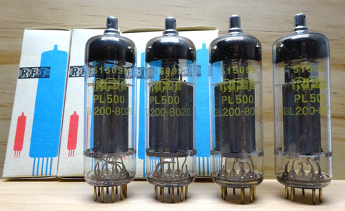 Rft pl500 oltre - rft,