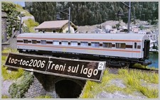 LIMA FS CARROZZA PASSEGGERI