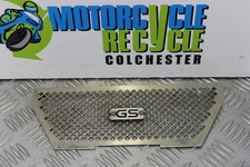 Griglia protezione radiatore