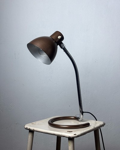 Lampada tavolo kandem di - lampada,