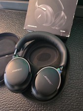 Cuffie Bose Quiet Comfort