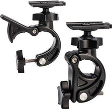 Supporto manubrio bici Midland