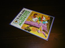 IL CLUB DELLE GIOVANI MARMOTTE