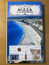 Nizza e la provenza - city