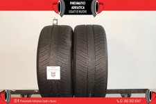 2 PNEUMATICI MICHELIN 255/40