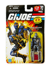 Hasbro G.I. Joe Comic Series