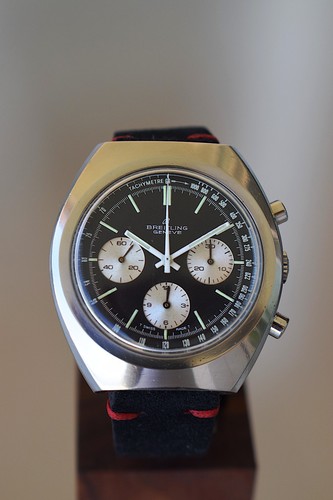 Rare vintage breitling - rare,