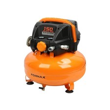FORNAX Pancake Air Compressor