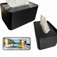 Porta fazzoletti Digitale WIFI