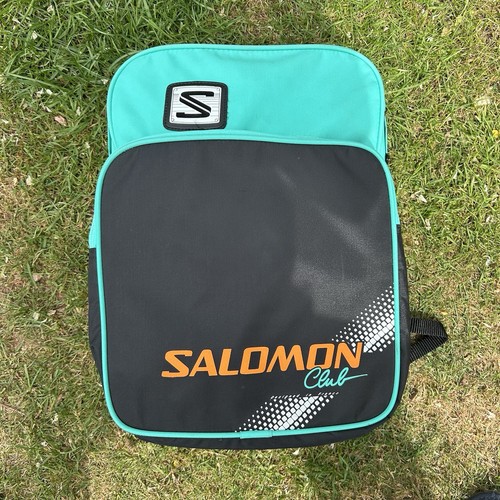 Salomon club zaino - zaino, borsa