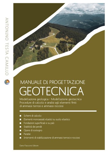 Manuale progettazione - manuale, di
