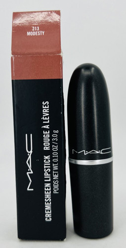 Rossetto mac cremesheen 213 - -,
