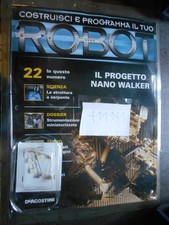 costruisci e programma il tuo