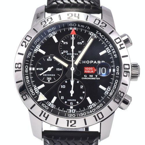Con carta orologio uomo - con,
