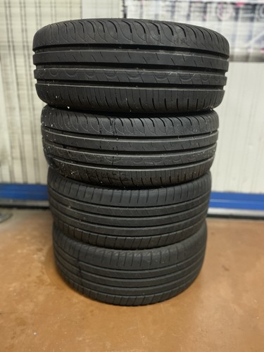Treno gomme preumatuci - gomme,
