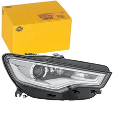 HELLA FARO BI-XENO DESTRO