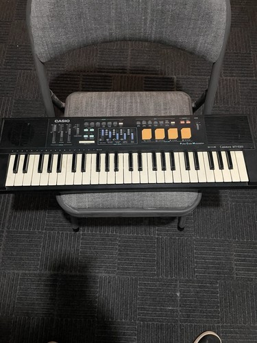 Tastiera casio casiotone - tastiera,