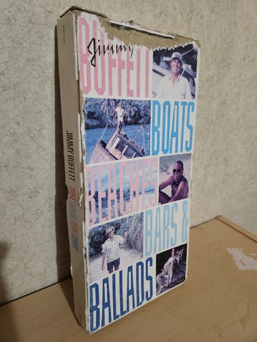 Jimmy buffet boats beaches - jimmy,