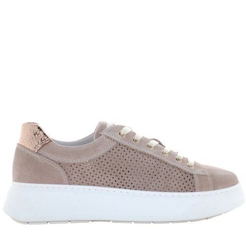 Nero giardini sneakers - nero,