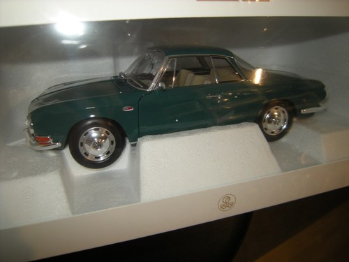 Norev karmann ghia - 1:18,