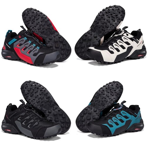 Scarpe trekking uomo - trekking,